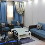 Apartment At Milsa Nasr City, Building No. 36