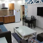 Apartment At Milsa Nasr City, Building No. 36