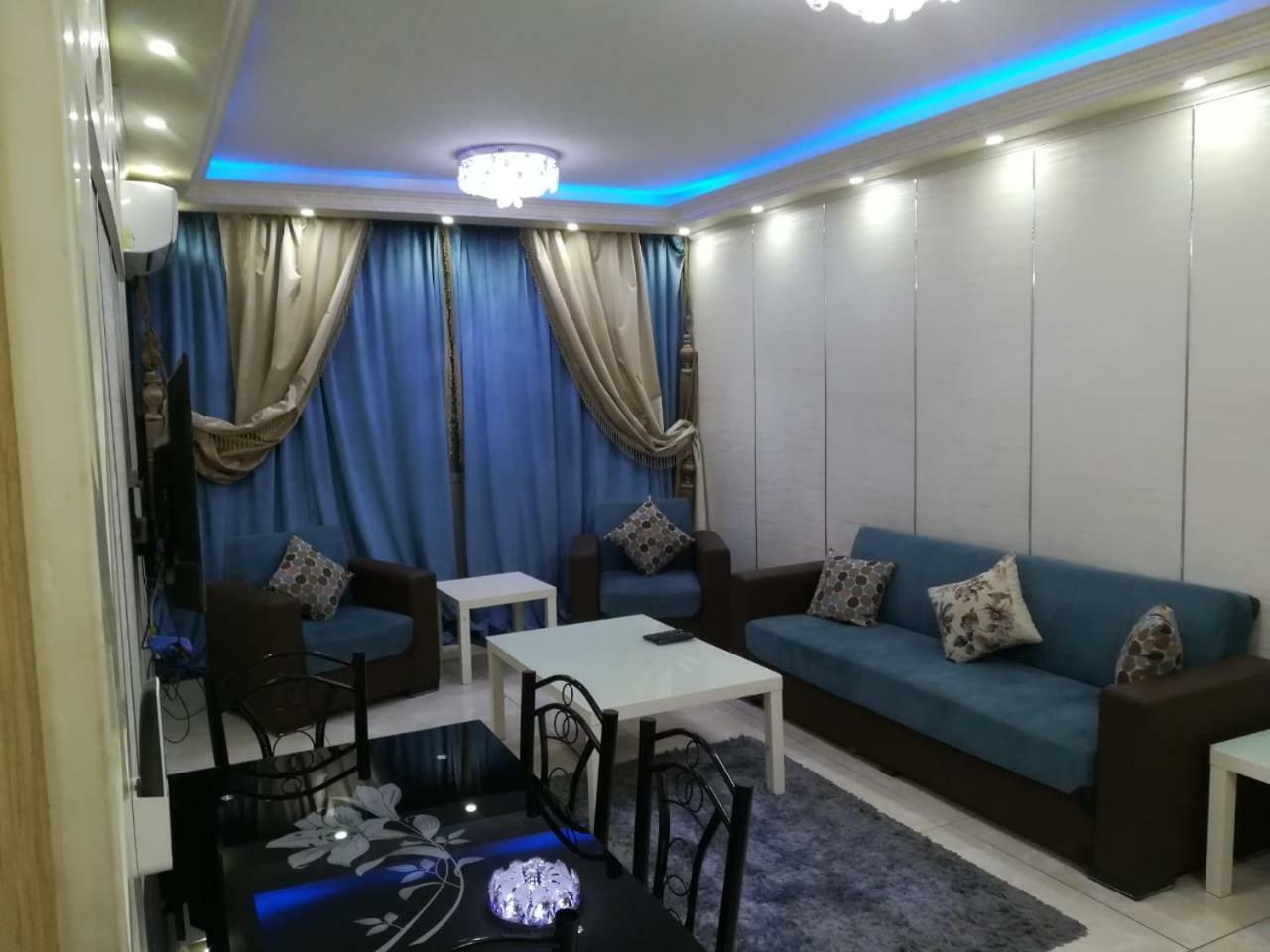 At Milsa Nasr City, Building No. 36 * Cairo