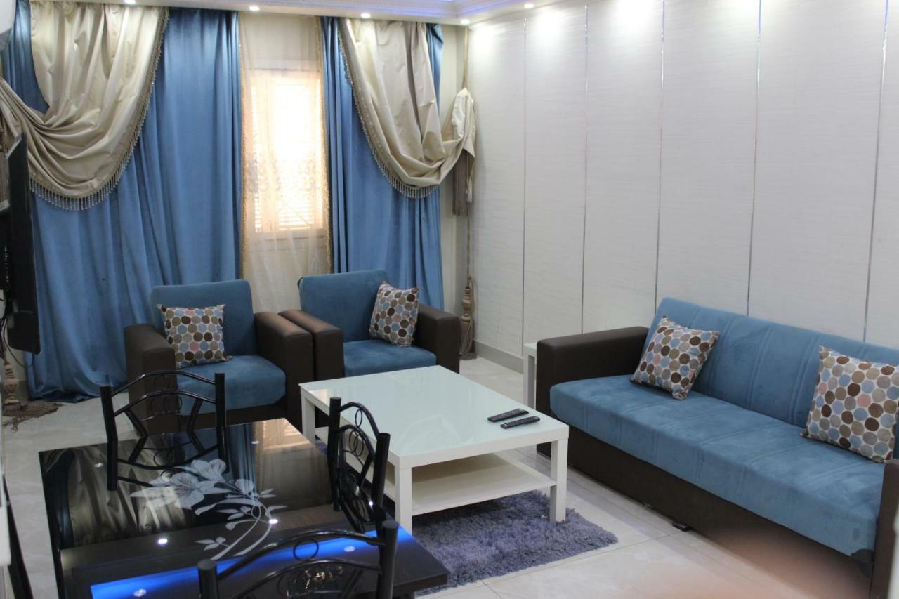 Apartment At Milsa Nasr City, Building No. 36 *