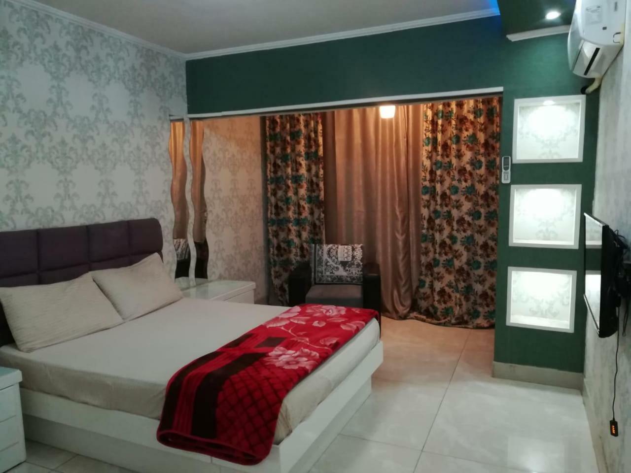 At Milsa Nasr City, Building No. 36 Apartment *