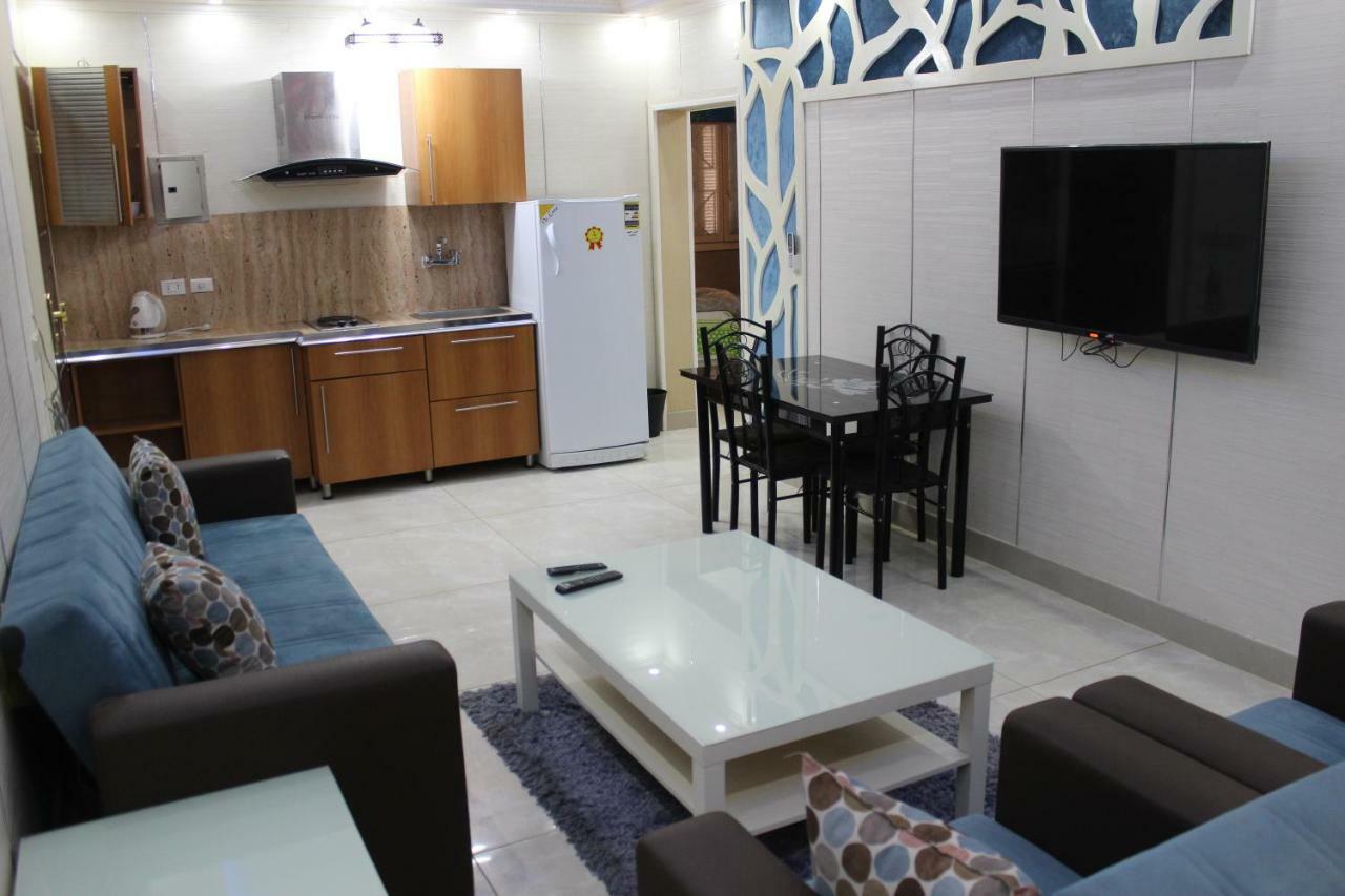 At Milsa Nasr City, Building No. 36 Cairo