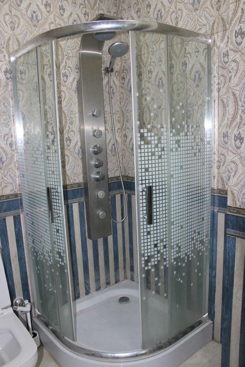 At Milsa Nasr City, Building No. 36 Apartment *
