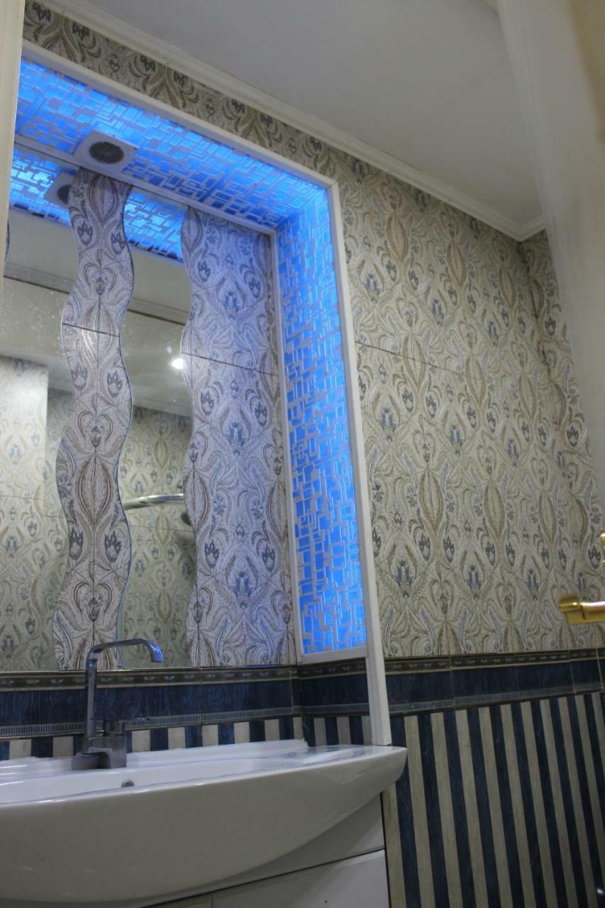 At Milsa Nasr City, Building No. 36 Cairo
